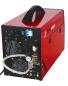 Preview: Holzmann MIG/MMA/WIG/TIG/CUT Inverter Schweissanlage MULTISA200ACDC